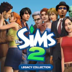 Feliz cumpleaños Los Sims
